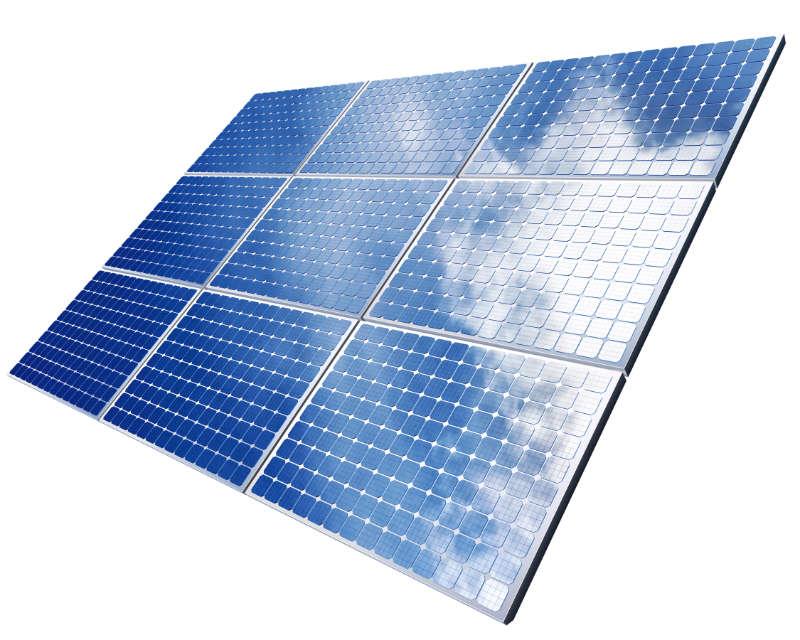 photovoltaik solarpaneel