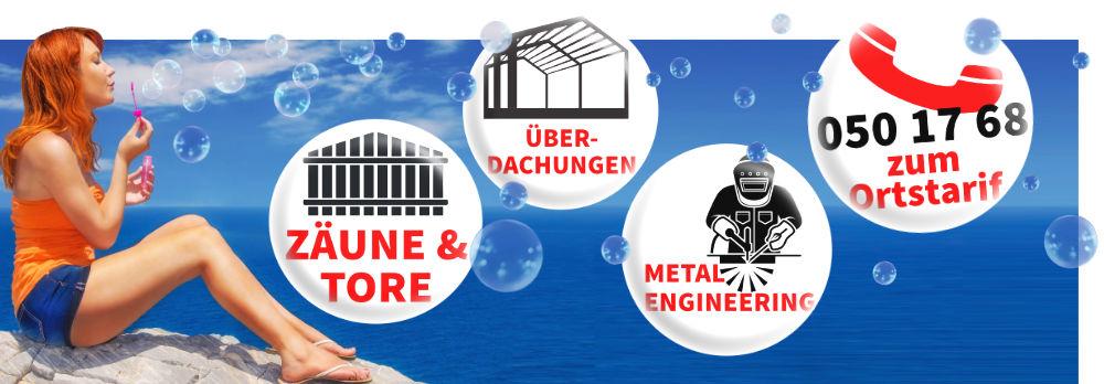 Traum mit Seifenblasen