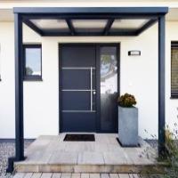 Vordach Modell Schöckl