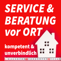gratis ausmesstermin