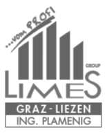 logo Limes Zäune Balkone Tore