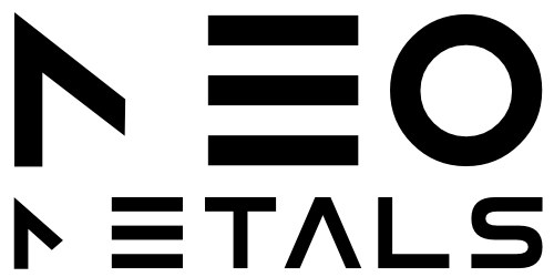 Neo metals Logo