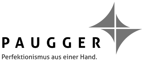 Logo Paugger GmbH