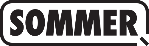 Logo SOMMER Antriebs- und Funktechnik GmbH