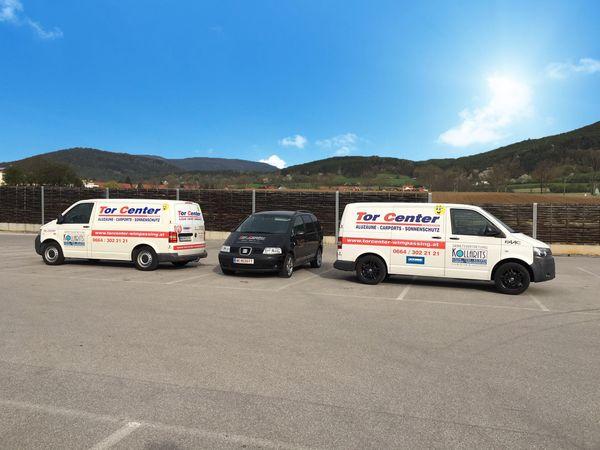 Firmenautos Torcenter Wimpassing