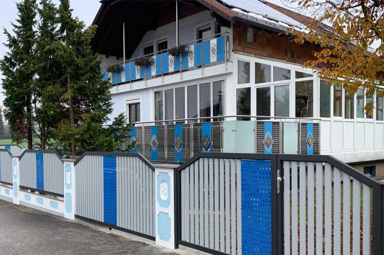 THE AMAZING SLIDESHOW ADDON!