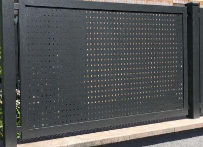 zaunfeld_lochblech_wienerwaldsee