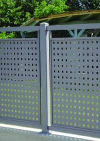 zaun-steher_lochblech_wienerwaldsee