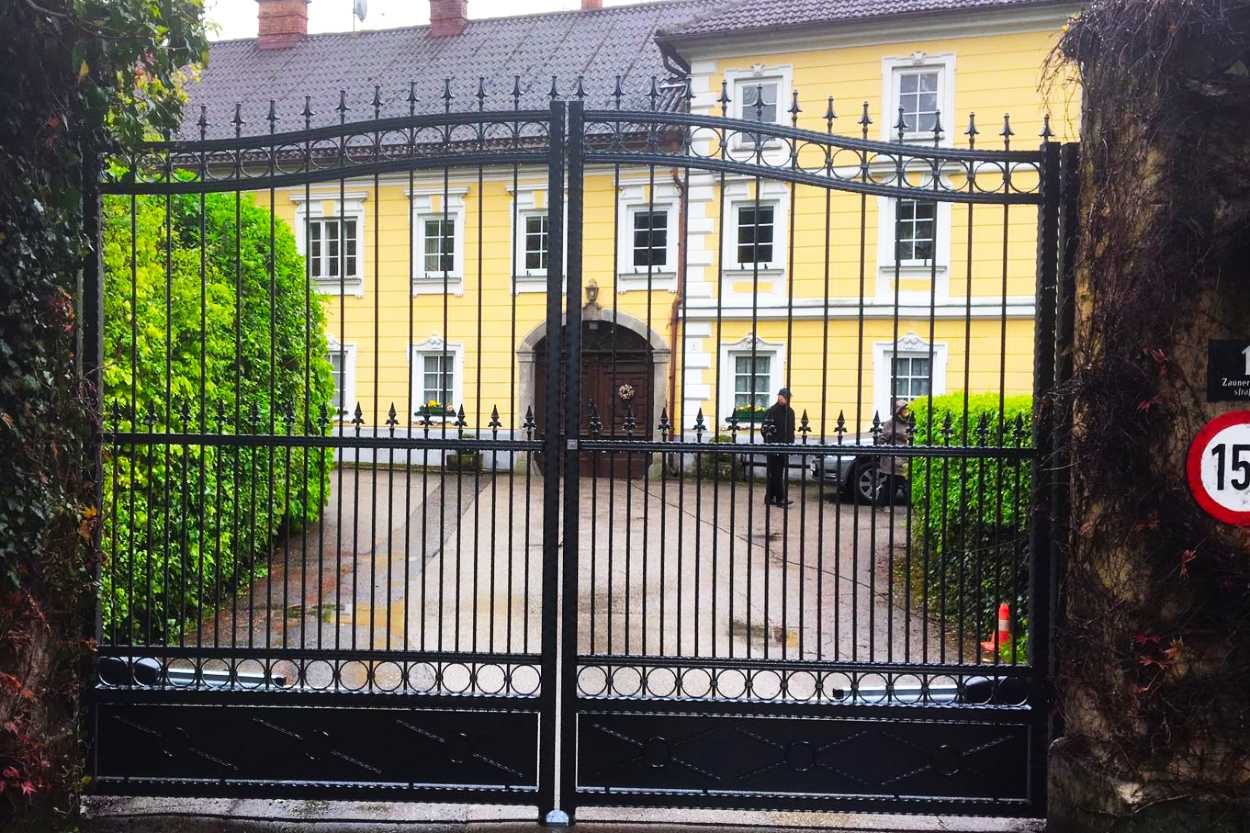 THE AMAZING SLIDESHOW ADDON!